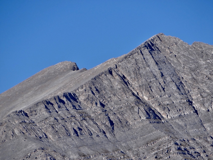 Olympus(Skala-Skolio), Mount Olympus