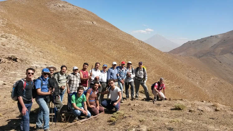 naser ramezani damavand, Damavand (دماوند)