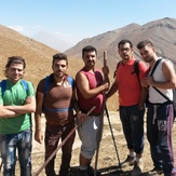 naser ramezani damavand, Damavand (دماوند)