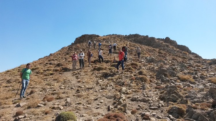 naser ramezani damavand, Damavand (دماوند)