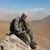 naser ramezani damavand, Damavand (دماوند)