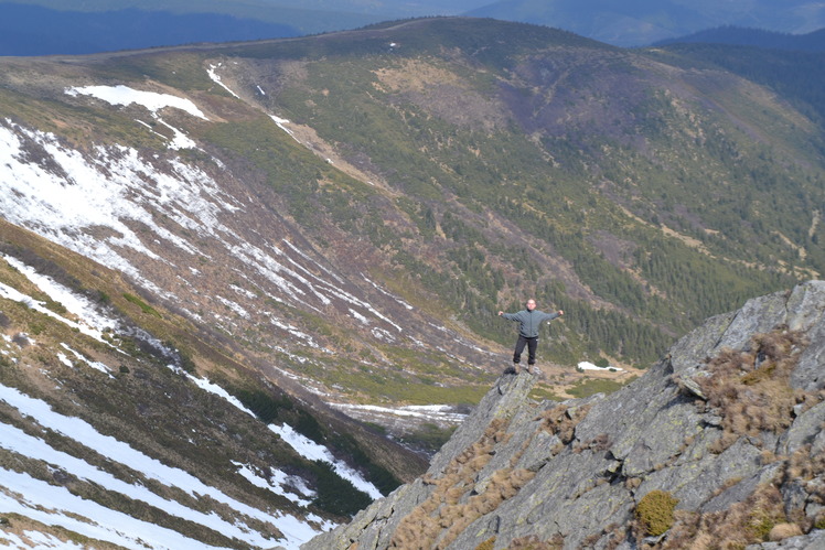 Hoverla