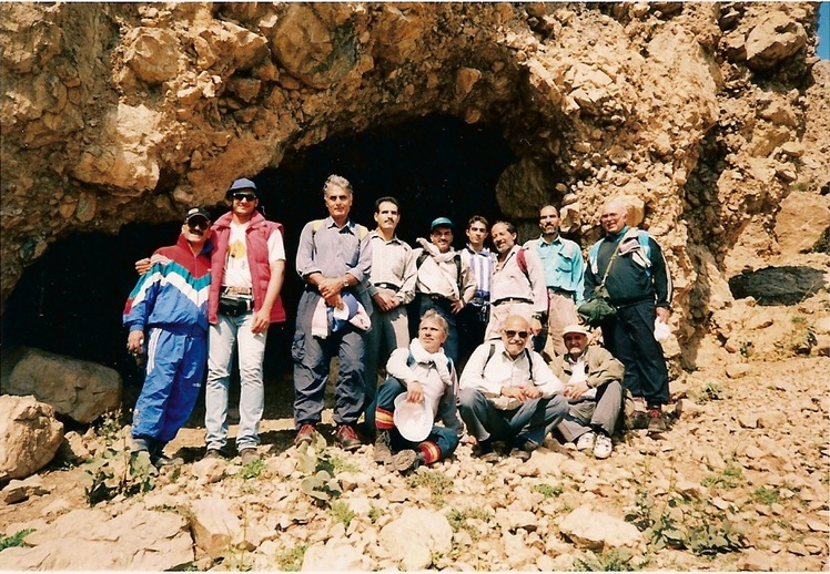 naser ramezani damavand, Damavand (دماوند)