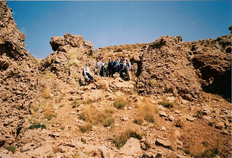 naser ramezani damavand, Damavand (دماوند)