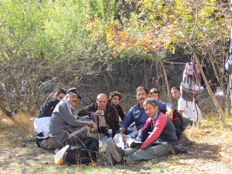 naser ramezani damavand, Damavand (دماوند)