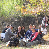 naser ramezani damavand, Damavand (دماوند)