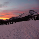 mountain Dirfys, Dirfys (Evia)