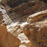 naser ramezani shvi waterfall, سن بران