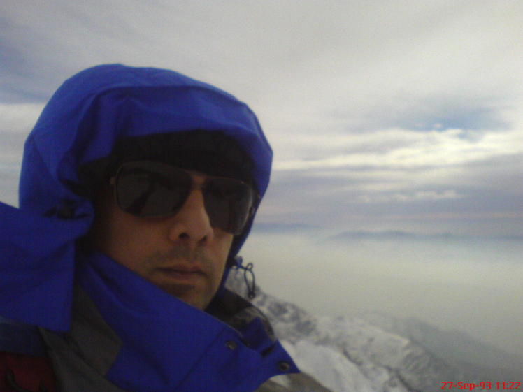 saleh, Touchal