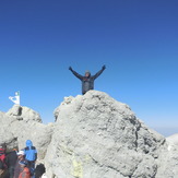 Top of Iran, Damavand (دماوند)