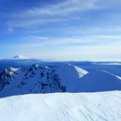 Mount St Helens