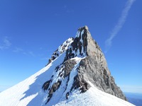 Mount Jefferson summit, Mount Jefferson (Oregon) photo