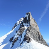 Mount Jefferson summit, Mount Jefferson (Oregon)