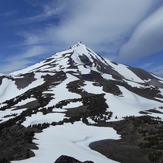 Mount Jefferson south ridge, Mount Jefferson (Oregon)