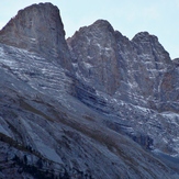 Olympus(Megala Kazania-Stefani-Mytikas), Mount Olympus