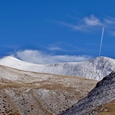 Olympus(apo Kserolaki-Magali Gourna-Skolio), Mount Olympus