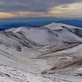 Olympus(Megali Gourna-kat.Xristaki), Mount Olympus