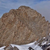 Olympus(Mytikas), Mount Olympus