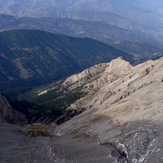 Olympus(Kazania), Mount Olympus