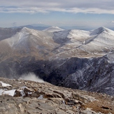 Olympus(thea apo Skala), Mount Olympus