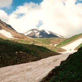 naser ramezani alam kuh, Alam Kuh or Alum Kooh