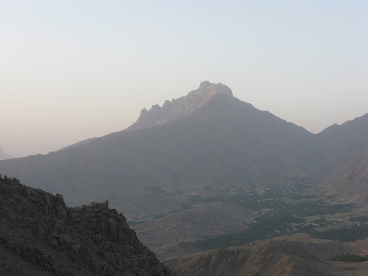 naser ramezani Shir Kooh, شيركوه‎‎