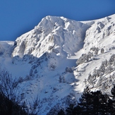 Olympus(Keramidi), Mount Olympus