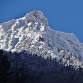 Olympus(Keramidi), Mount Olympus