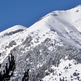 Olympus(Hondromesorahi), Mount Olympus