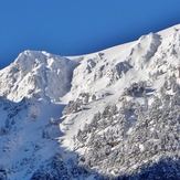 Olympus(Keramidi), Mount Olympus