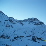 tzumerka katafidi 2393m, Katafidhi