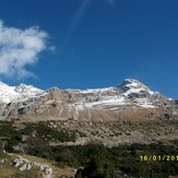 tzumerka katafidi 2393m, Katafidhi