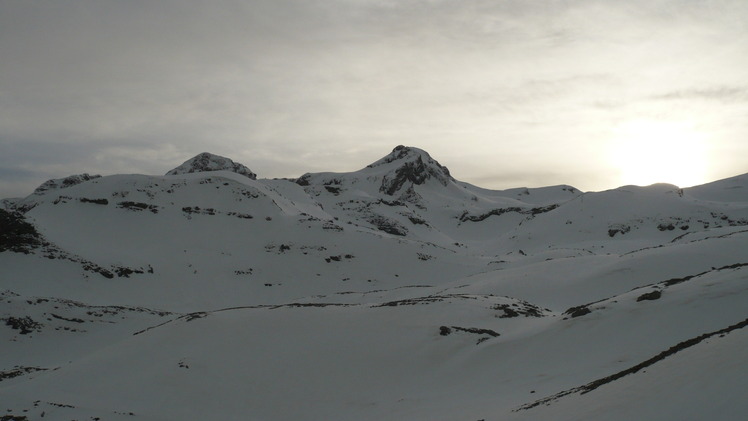  Lakmos mountain