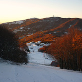 Pelion ski centre