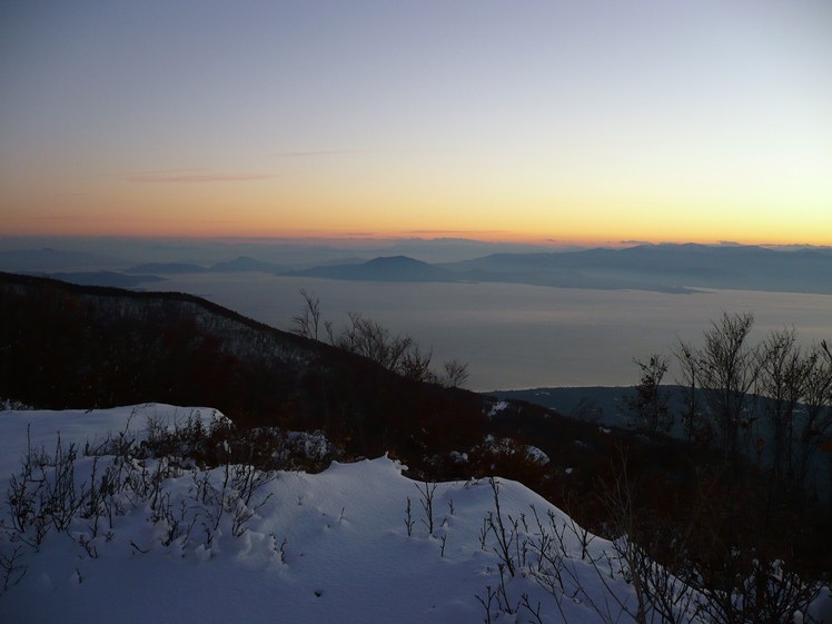 Pilio mountain, Pelion