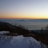 Pilio mountain, Pelion