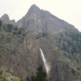 Anemistos waterfall vardousia