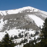 Mount Kissavos, Mount Ossa (Greece)