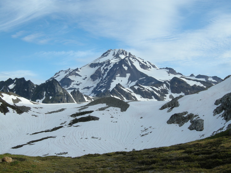 Glacier Peak