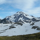 Glacier Peak