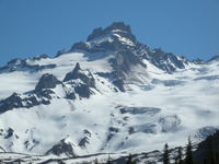 Little Tahoma photo