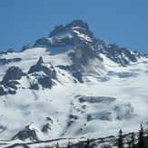 Little Tahoma