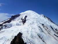 Mount Rainier photo