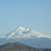 Mount Shasta