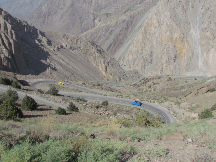 naser ramezani damavand, Damavand (دماوند)