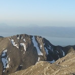 panaitoliko mountain, Panaitoliko (mountain range)