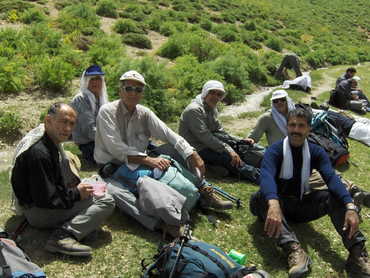 naser ramezani oshtorankouh, سن بران