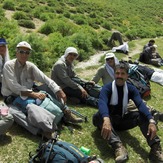 naser ramezani oshtorankouh, سن بران