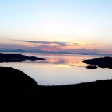 naser ramezani ormieh lake, Sahand