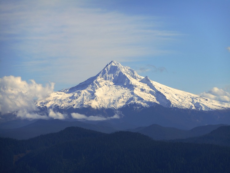 Mount Hood